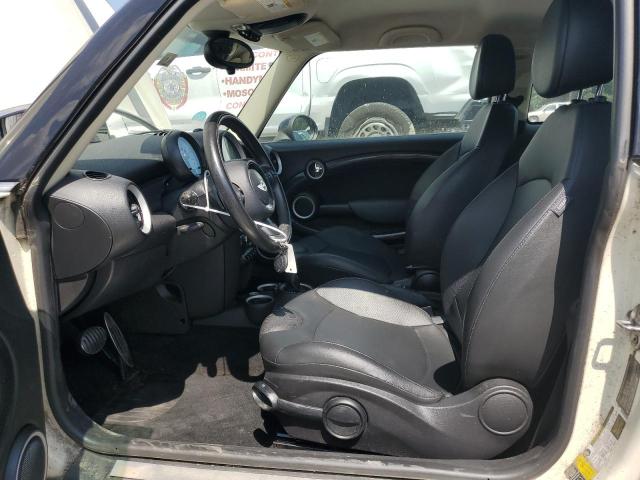 69237535 :رقم المزاد ، WMWSV3C52DT389714 vin ، 2013 Mini Cooper S مزاد بيع