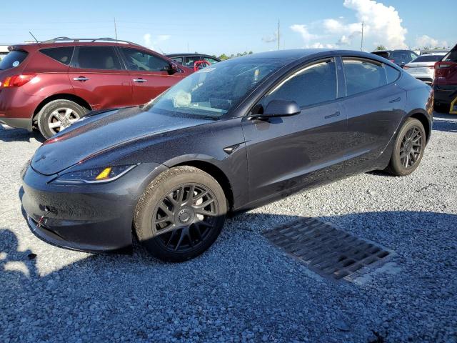 Продажа на аукционе авто 2025 Tesla Model 3, vin: 5YJ3E1EB8SF001545, номер лота: 68951275