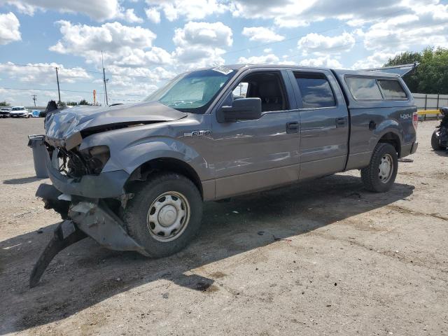 Aukcja sprzedaży 2010 Ford F150 Supercrew, vin: 1FTFW1EV7AFB71247, numer aukcji: 47335686