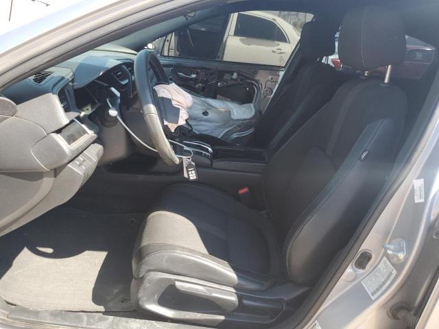 Aukcja sprzedaży 2021 Honda Civic Sport, vin: 2HGFC2F89MH541660, numer aukcji: 68291865