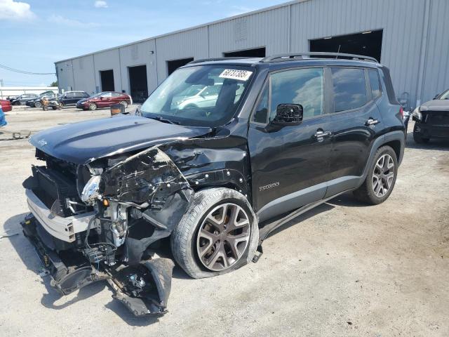 68737385 :رقم المزاد ، ZACCJABT4FPC06657 vin ، 2015 Jeep Renegade مزاد بيع