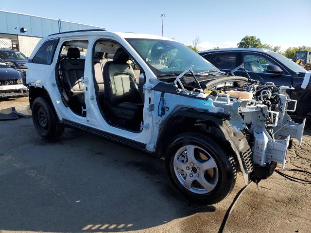 Aukcja sprzedaży 2025 Jeep Grand Cherokee, vin: 1C4RJYB61S8665921, numer aukcji: 70448435