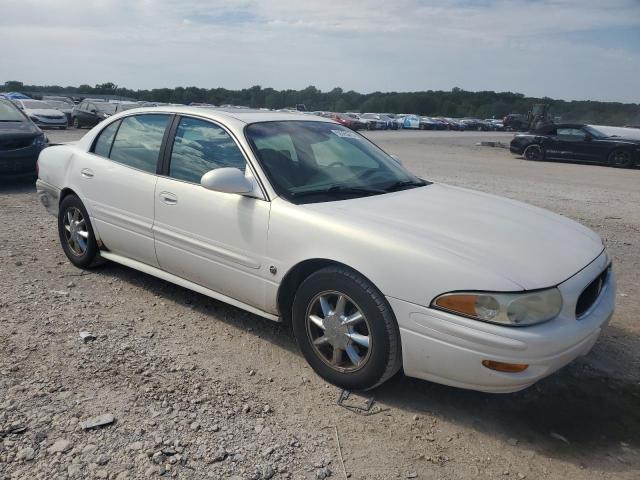 69365975 :رقم المزاد ، 1G4HR54K24U133838 vin ، 2004 Buick Lesabre Limited مزاد بيع