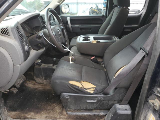 68281405 :رقم المزاد ، 1GTR2UEA5BZ174641 vin ، 2011 Gmc Sierra مزاد بيع
