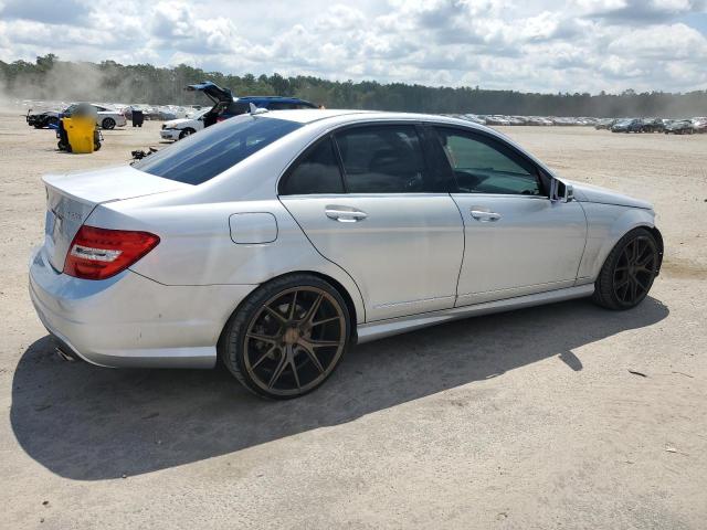 Aukcja sprzedaży 2013 Mercedes-benz C 300 4mat, vin: WDDGF8AB2DR287585, numer aukcji: 68963615