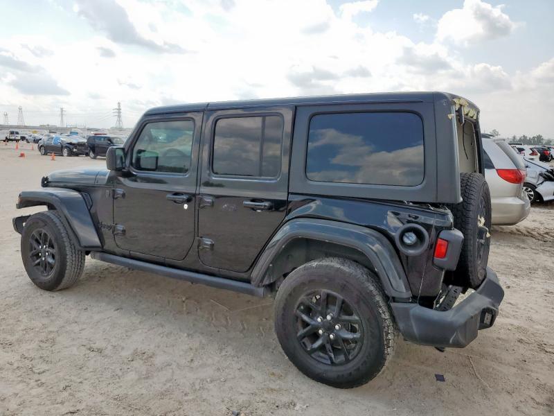 2023 Jeep Wrangler მანქანა იყიდება აუქციონზე, vin: 1C4HJXDG5PW582233, აუქციონის ნომერი: 70566025