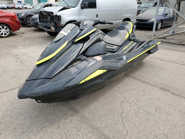 Auction sale of the 2023 Yamaha Fx Cruiser, vin: YAMA2324F323, lot number: 70849645