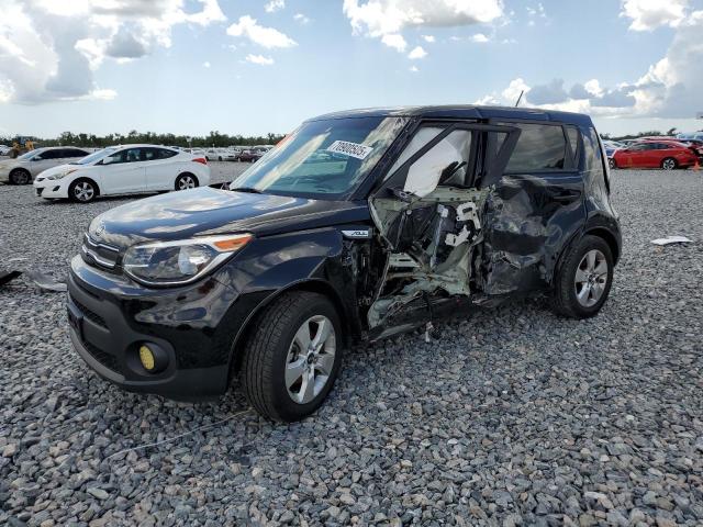 Продажа на аукционе авто 2019 Kia Soul, vin: KNDJN2A22K7919199, номер лота: 70900505