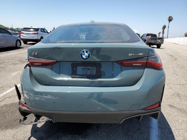 68218325 :رقم المزاد ، WBY23HD01SFU78144 vin ، 2025 Bmw I4 Edrive مزاد بيع