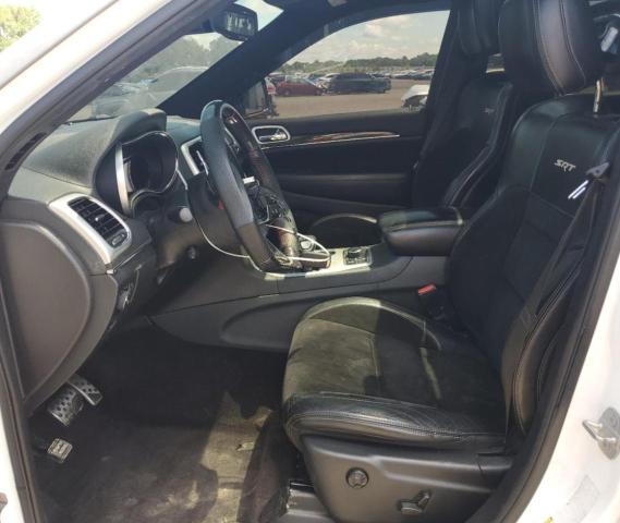 Продажа на аукционе авто 2015 Jeep Grand Cher, vin: 1C4RJFDJ1FC182227, номер лота: 68727305