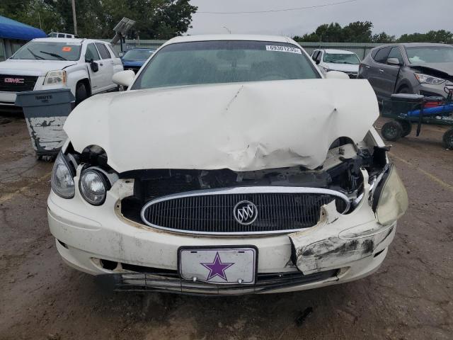 69301235 :رقم المزاد ، 2G4WD582161246176 vin ، 2006 Buick Lacrosse مزاد بيع