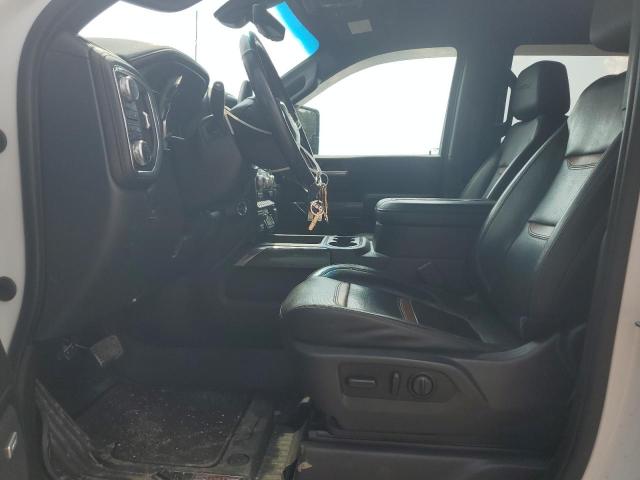 69250955 :رقم المزاد ، 1GT49PEYXMF136217 vin ، 2021 Gmc Sierra مزاد بيع