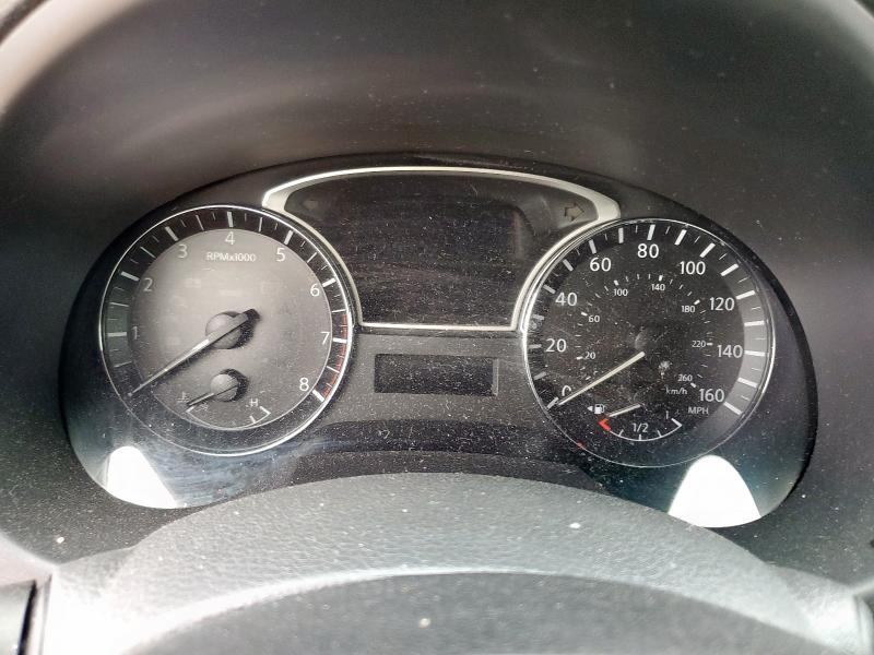Продаж на аукціоні авто 2013 Nissan Altima 2.5, vin: 1N4AL3AP3DN581355, номер лоту: 68877365