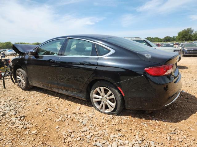 Aukcja sprzedaży 2015 Chrysler 200, vin: 1C3CCCAB3FN576008, numer aukcji: 70289725
