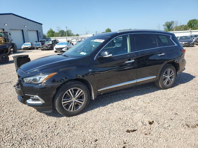 Aukcja sprzedaży 2016 Infiniti Qx60, vin: 5N1AL0MM8GC520072, numer aukcji: 68279935