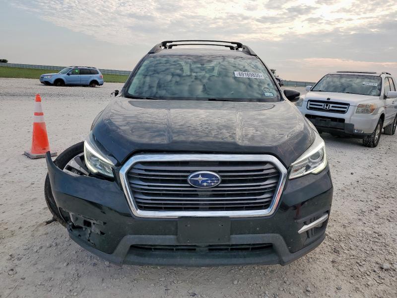 2020 Subaru Ascent Limited მანქანა იყიდება აუქციონზე, vin: 4S4WMAMD7L3454102, აუქციონის ნომერი: 69169855