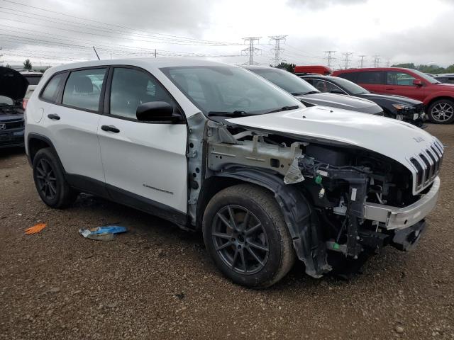 Продаж на аукціоні авто 2016 Jeep Cherokee, vin: 1C4PJLAB3GW178196, номер лоту: 69010745