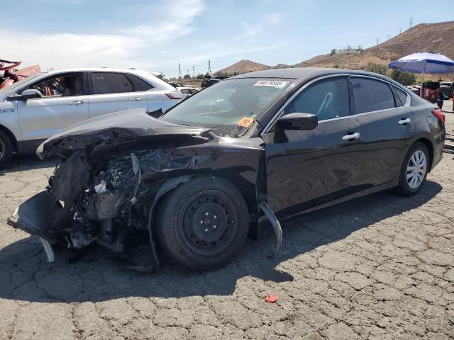 Продажа на аукционе авто 2017 Nissan Altima, vin: 1N4AL3AP1HN362237, номер лота: 69079595