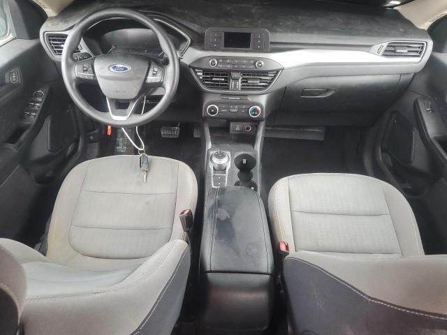 70366285 :رقم المزاد ، 1FMCU0F65LUC54891 vin ، 2020 Ford Escape S مزاد بيع