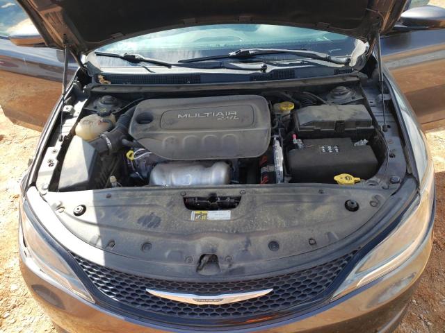 Продажа на аукционе авто 2015 Chrysler 200 S, vin: 1C3CCCBB0FN565899, номер лота: 68678225