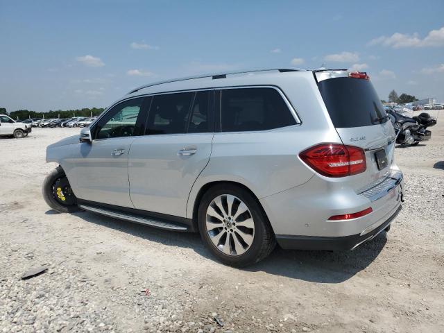 Продажа на аукционе авто 2017 Mercedes-benz Gls, vin: 4JGDF6EE2HA909771, номер лота: 66718175