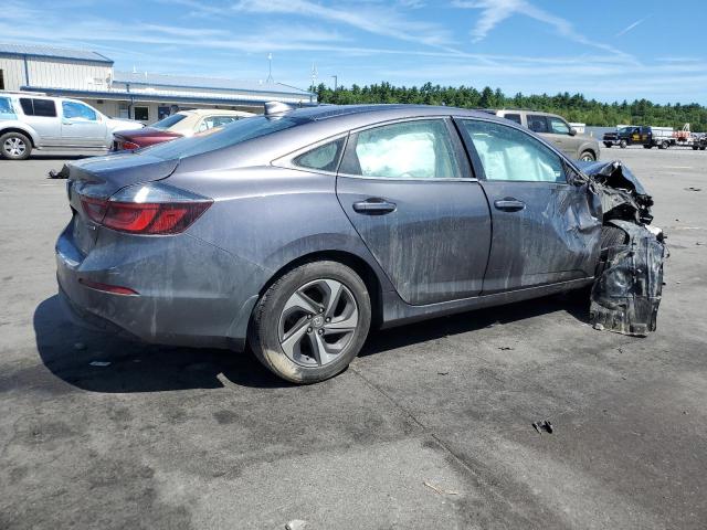 Продаж на аукціоні авто 2019 Honda Insight, vin: 19XZE4F52KE018867, номер лоту: 68580775