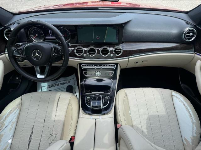 Aukcja sprzedaży 2017 Mercedes-benz E 300, vin: WDDZF4JB8HA119164, numer aukcji: 69884935