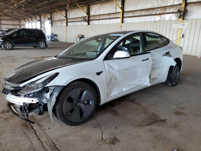 Auction sale of the 2023 Tesla Model 3, vin: 5YJ3E1EA4PF620982, lot number: 70470105