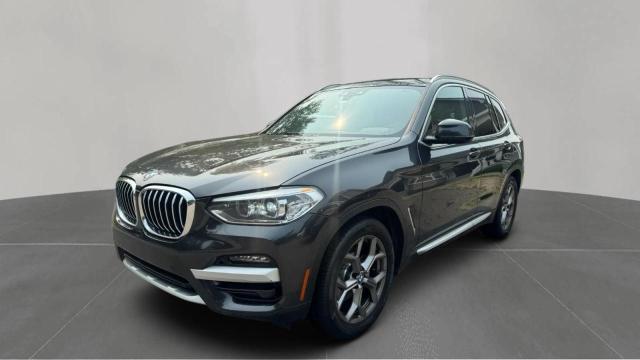 68011975 :رقم المزاد ، 5UXTY3C04M9D97184 vin ، 2021 Bmw X3 Sdrive3 مزاد بيع