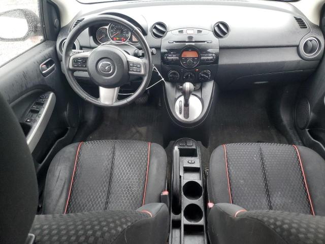 Aukcja sprzedaży 2012 Mazda Mazda2, vin: JM1DE1LZ3C0133858, numer aukcji: 69321825