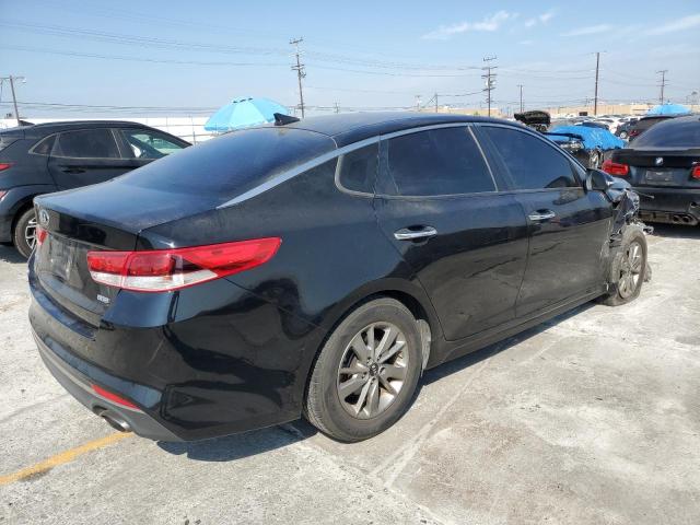67602885 :رقم المزاد ، 5XXGT4L10JG213273 vin ، 2018 Kia Optima Lx مزاد بيع