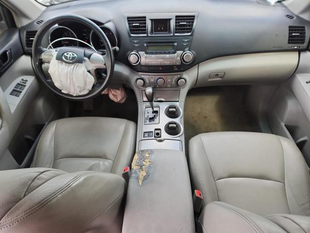 70388495 :رقم المزاد ، 5TDBK3EH9AS030325 vin ، 2010 Toyota Highlander مزاد بيع