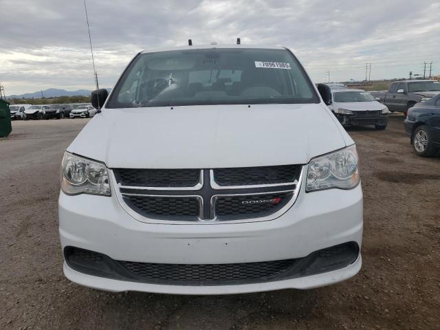 70961985 :رقم المزاد ، 2C7WDGBG0JR303730 vin ، 2018 Dodg Grand Caravan Se مزاد بيع