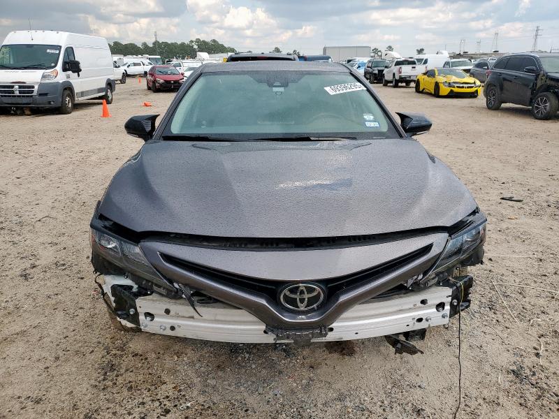 Aukcja sprzedaży 2023 Toyota Camry Se N, vin: 4T1G11AK6PU778674, numer aukcji: 69396295