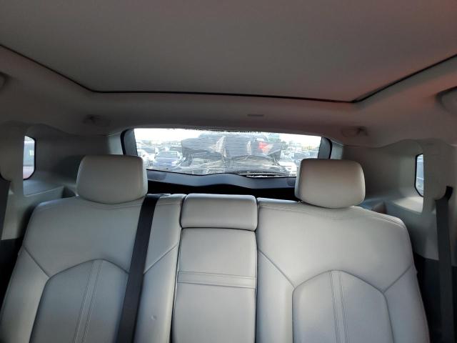 2014 Cadillac Srx Luxury მანქანა იყიდება აუქციონზე, vin: 3GYFNEE33ES555174, აუქციონის ნომერი: 69205315