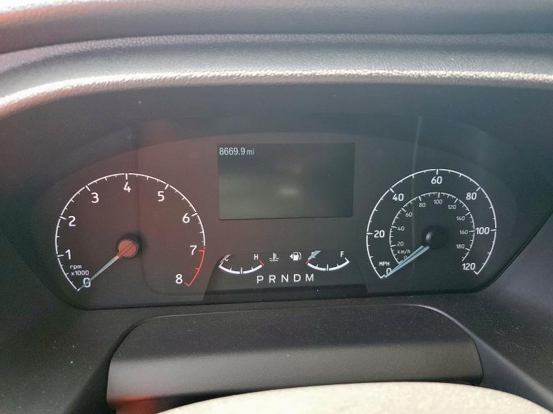 Aukcja sprzedaży 2023 Ford Transit T-, vin: 1FTBW3X89PKA01098, numer aukcji: 66343225