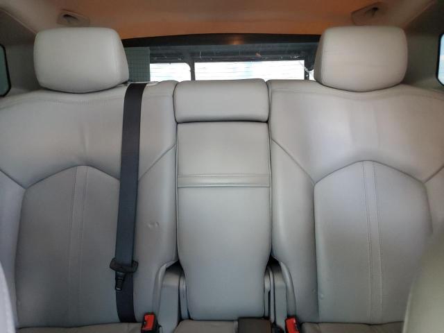 Aukcja sprzedaży 2015 Cadillac Srx, vin: 3GYFNBE31FS559255, numer aukcji: 69422015