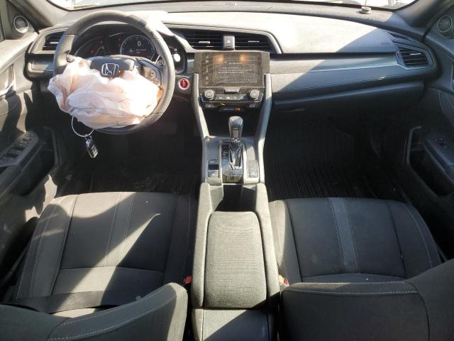 68751015 :رقم المزاد ، SHHFK7H5XJU427457 vin ، 2018 Honda Civic مزاد بيع