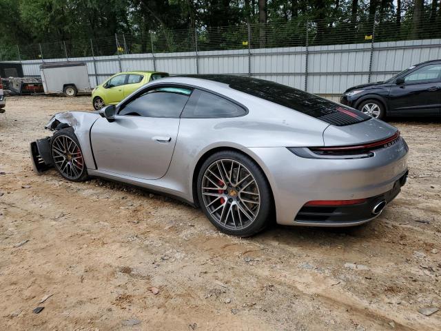 Продаж на аукціоні авто 2021 Porsche 911 Carrera S, vin: WP0AB2A96MS223242, номер лоту: 67733205