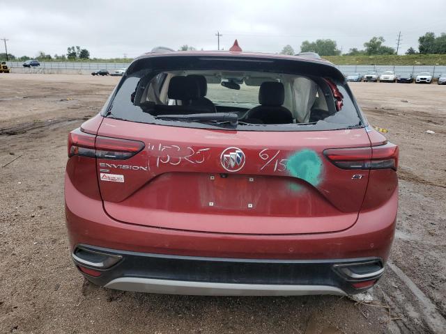 Aukcja sprzedaży 2023 Buick Envision P, vin: LRBFZMR47PD064549, numer aukcji: 71002745