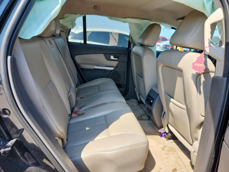68374285 :رقم المزاد ، 2FMDK3JC6BBA64269 vin ، 2011 Ford Edge مزاد بيع