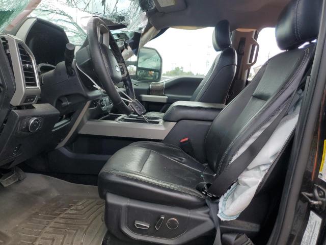 Aukcja sprzedaży 2018 Ford F250, vin: 1FT7W2BT9JEB16060, numer aukcji: 69668675