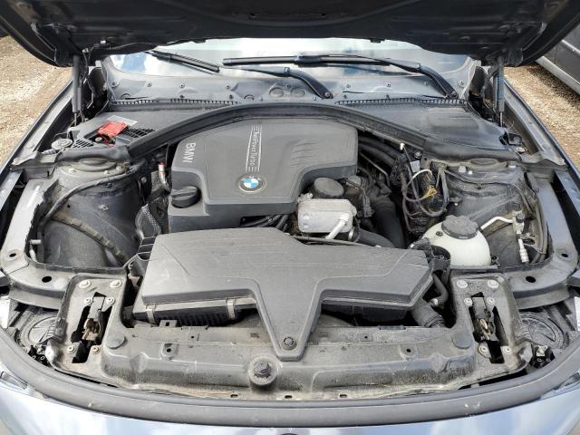 2012 Bmw 328 მანქანა იყიდება აუქციონზე, vin: WBA3A5C55CF257328, აუქციონის ნომერი: 69649125