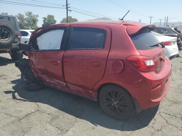 Продаж на аукціоні авто 2019 Mitsubishi Mirage Le, vin: ML32A5HJ7KH015523, номер лоту: 68340655