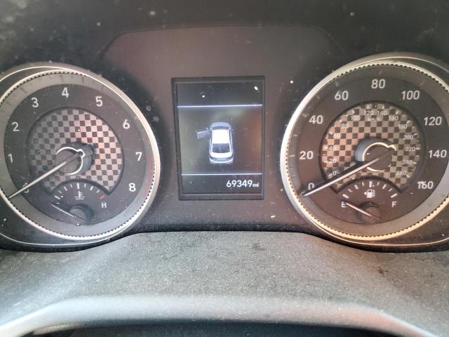 Aukcja sprzedaży 2019 Hyundai Elantra Sel, vin: 5NPD84LF2KH467024, numer aukcji: 67611675