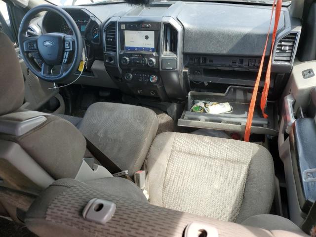 Продажа на аукционе авто 2020 Ford F150 Super, vin: 1FTEW1C53LFA64097, номер лота: 65412035