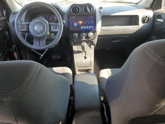 69261365 :رقم المزاد ، 1C4NJPBA2HD137690 vin ، 2017 Jeep Patriot Sp مزاد بيع