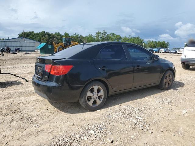 66711645 :رقم المزاد ، KNAFU4A26A5253623 vin ، 2010 Kia Forte مزاد بيع