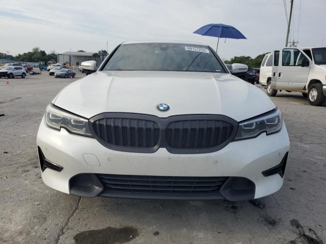 Продажа на аукционе авто 2021 Bmw 330xi, vin: 3MW5R7J00M8B87882, номер лота: 69151235