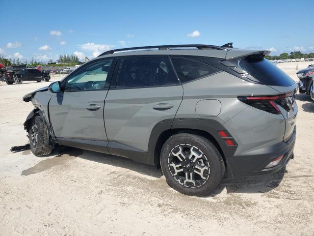 69590805 :رقم المزاد ، 5NMJF3DE6SH529112 vin ، 2025 Hyundai Tucson مزاد بيع